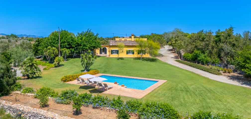 Finca Es Sestador
