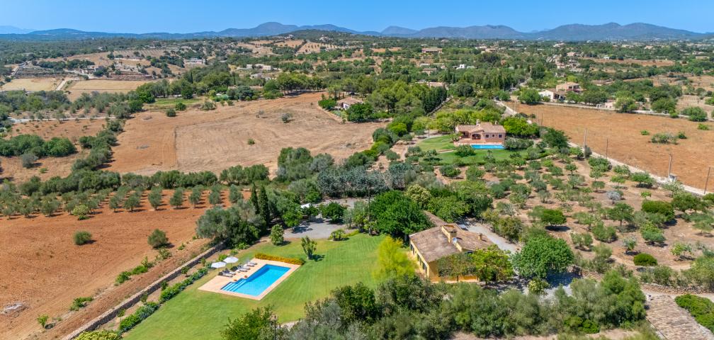 Finca Es Sestador