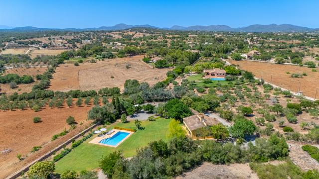 Finca Es Sestador