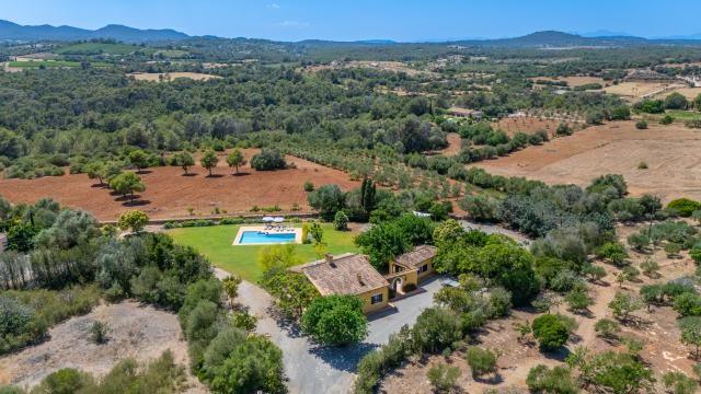 Finca Es Sestador
