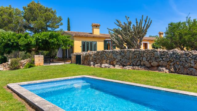 Finca Ses Cases