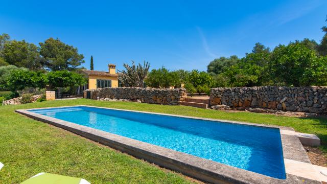 Finca Ses Cases