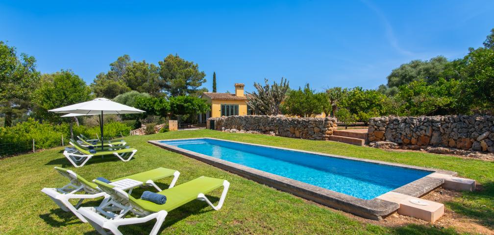 Finca Ses Cases