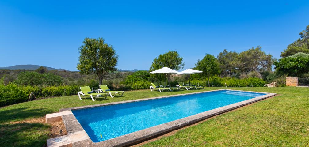 Finca Ses Cases