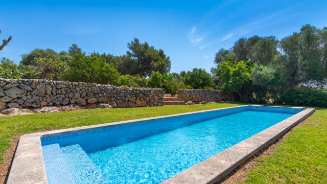 Finca Ses Cases