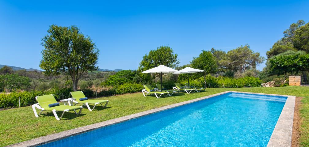 Finca Ses Cases
