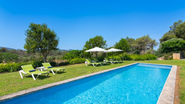 Finca Ses Cases