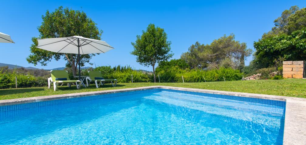 Finca Ses Cases