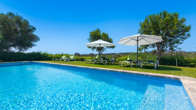 Finca Ses Cases