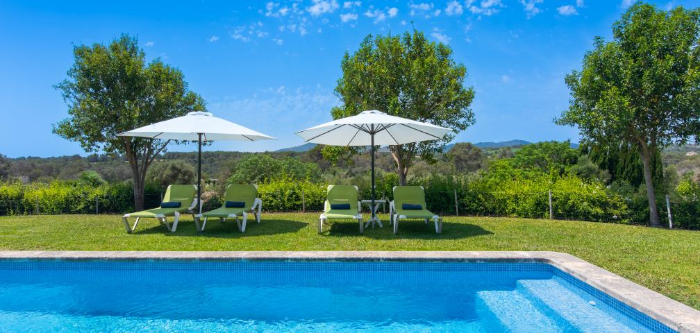 Finca Ses Cases