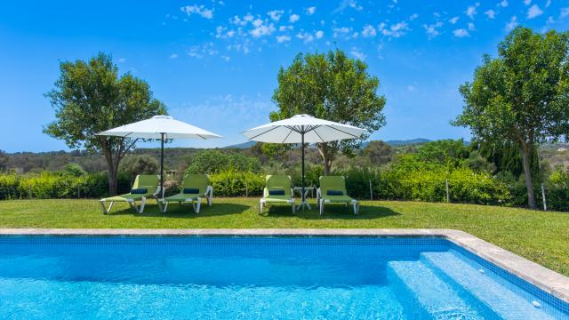 Finca Ses Cases