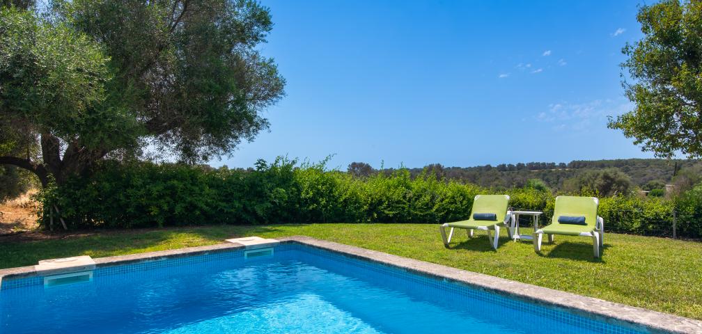 Finca Ses Cases
