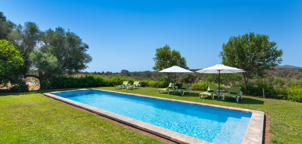 Finca Ses Cases