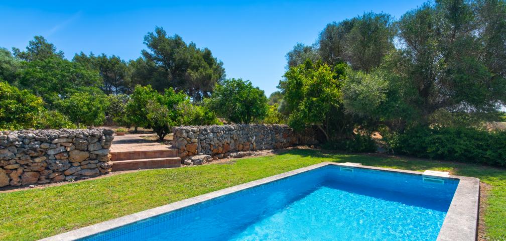 Finca Ses Cases