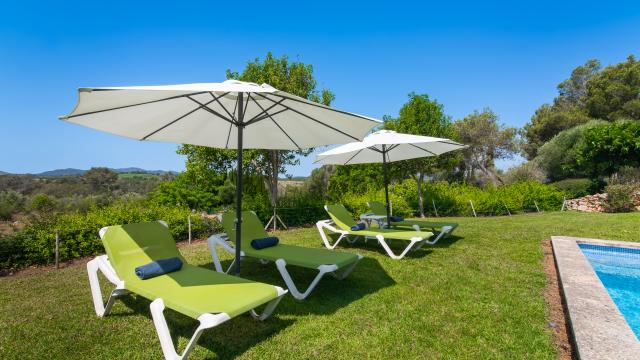 Finca Ses Cases