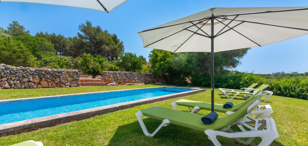 Finca Ses Cases