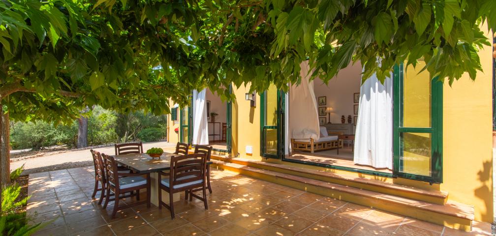 Finca Ses Cases
