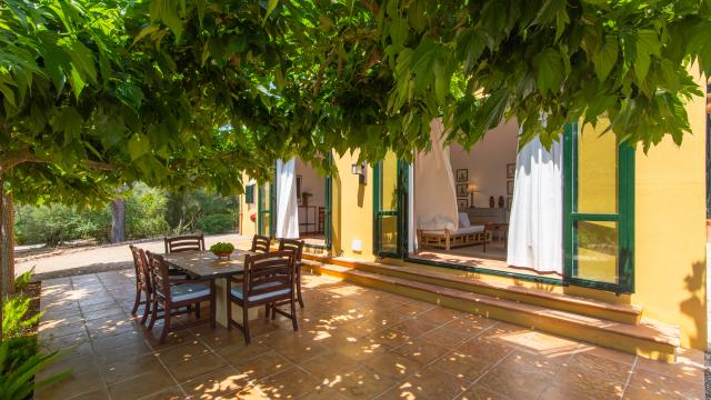 Finca Ses Cases