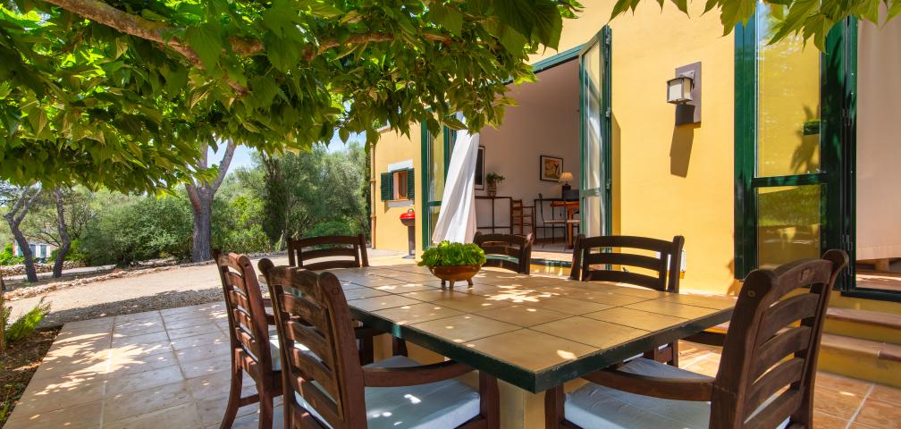Finca Ses Cases