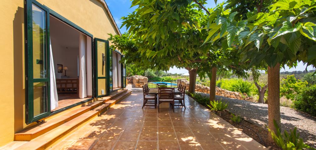 Finca Ses Cases