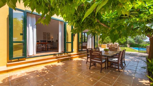 Finca Ses Cases