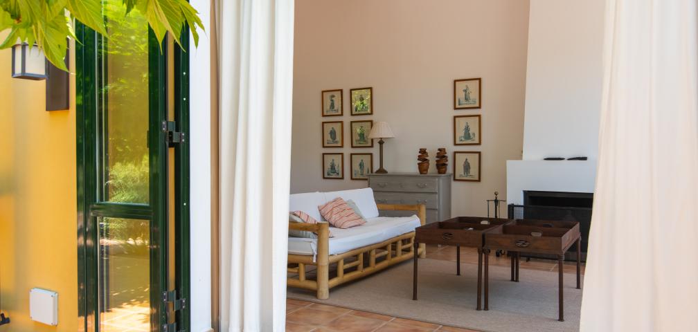 Finca Ses Cases
