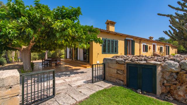 Finca Ses Cases