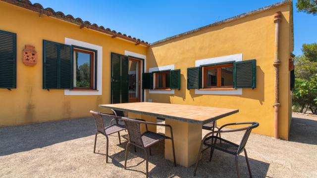 Finca Ses Cases