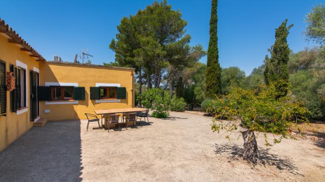 Finca Ses Cases