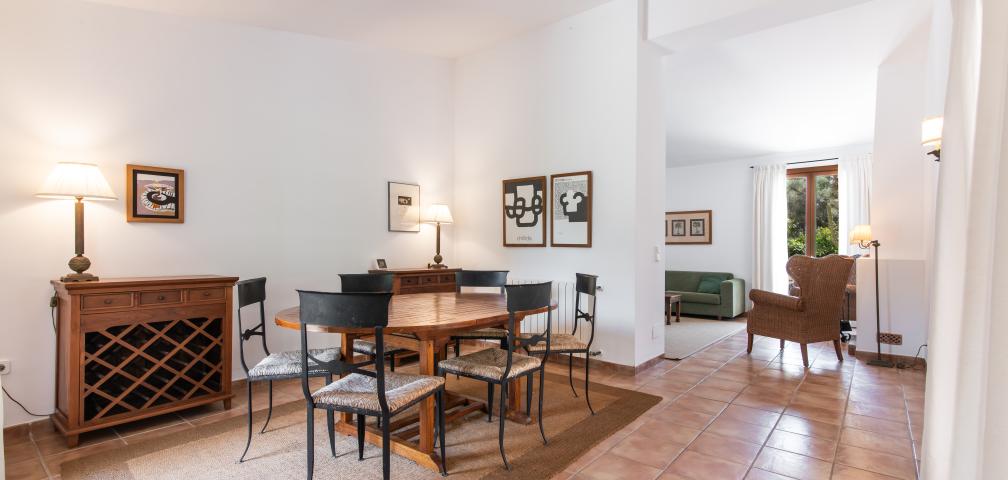 Finca Ses Cases