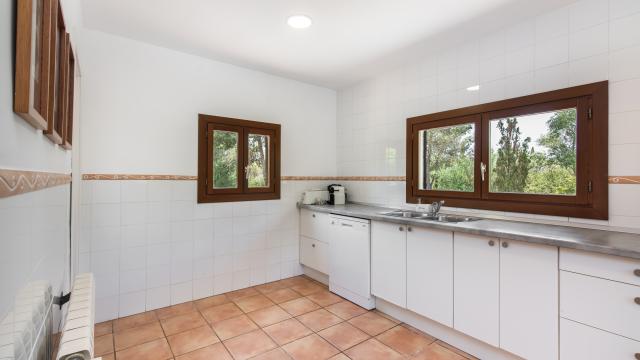 Finca Ses Cases