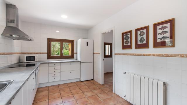 Finca Ses Cases