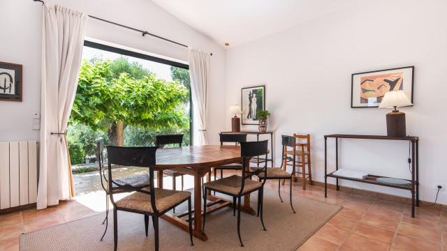 Finca Ses Cases