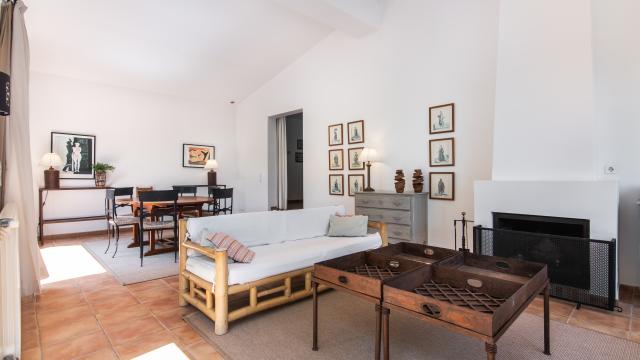 Finca Ses Cases