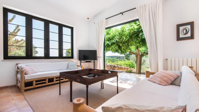 Finca Ses Cases
