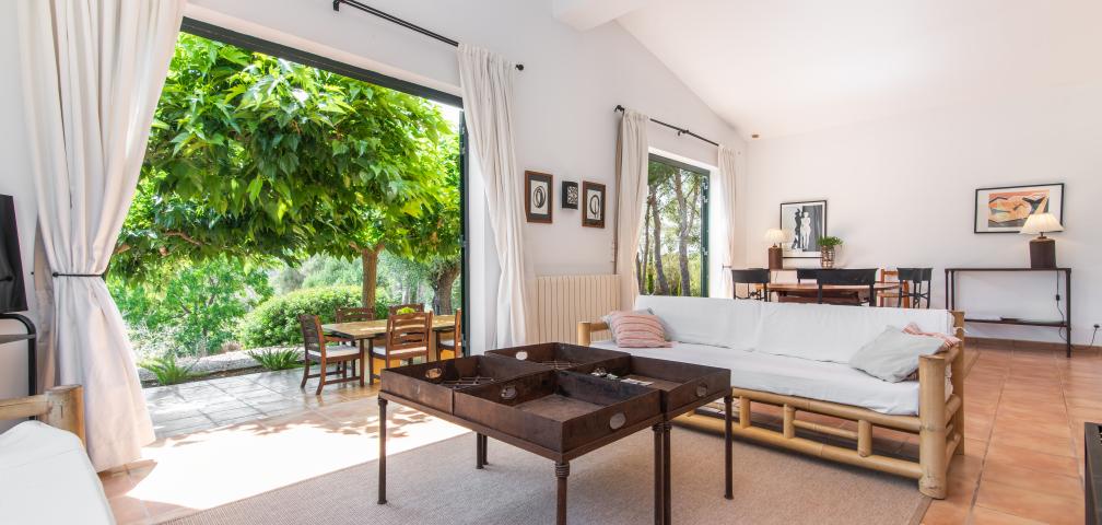 Finca Ses Cases