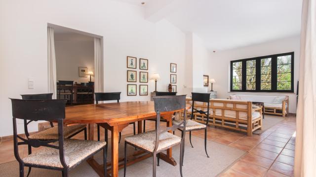 Finca Ses Cases