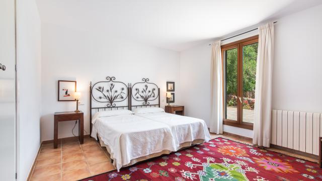 Finca Ses Cases
