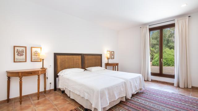 Finca Ses Cases