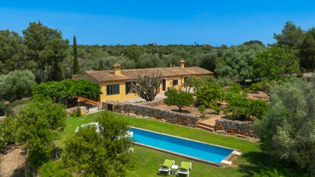 Finca Ses Cases