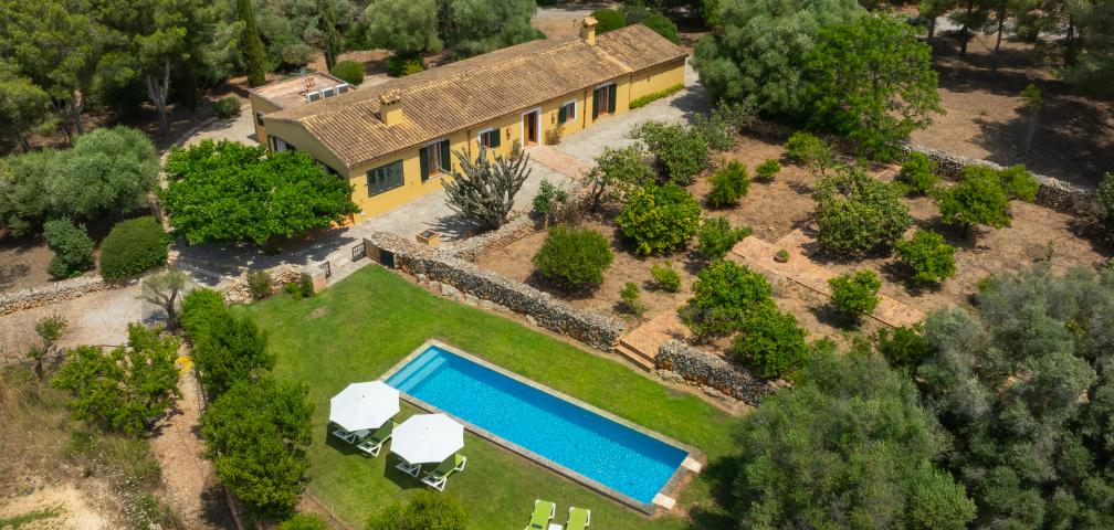 Finca Ses Cases