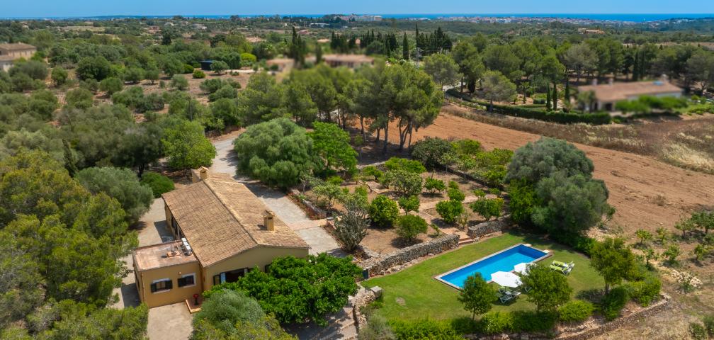 Finca Ses Cases