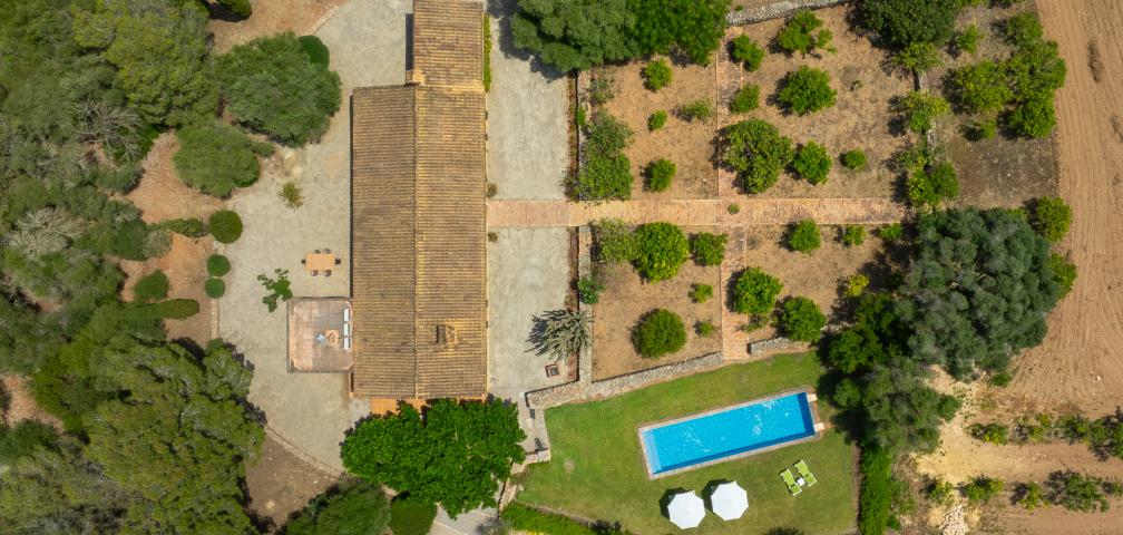 Finca Ses Cases