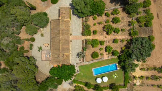 Finca Ses Cases