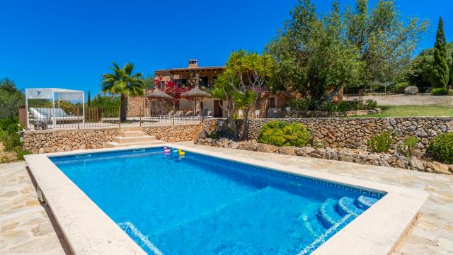 Finca El Colibri