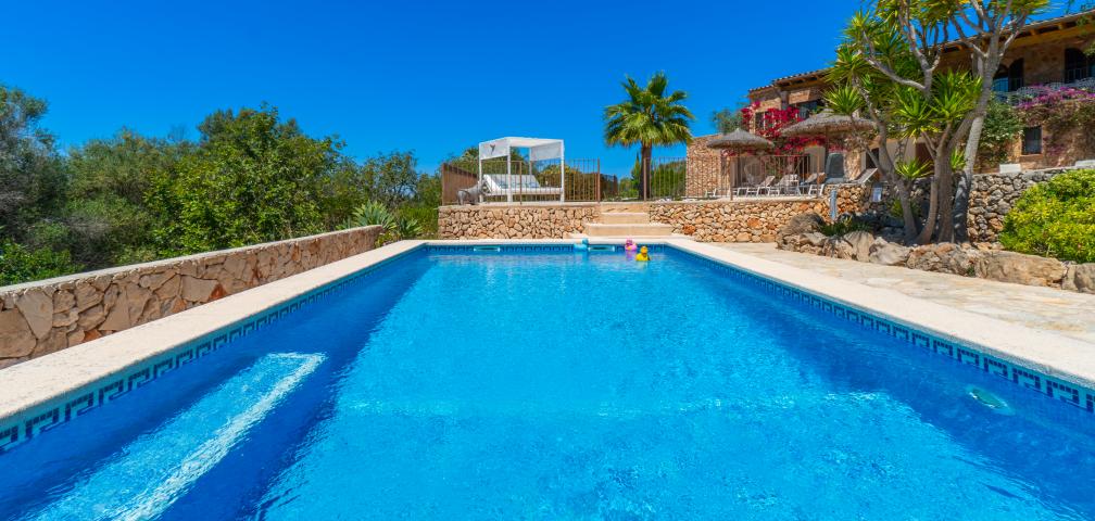 Finca El Colibri