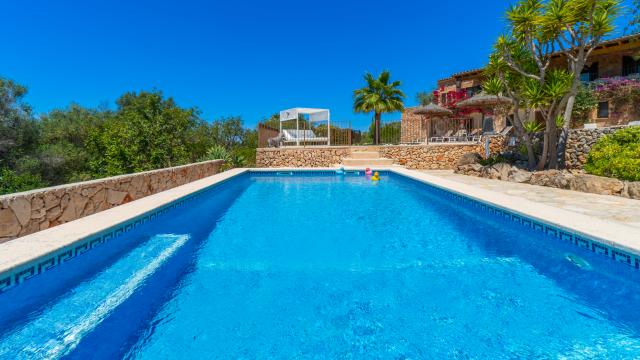 Finca El Colibri