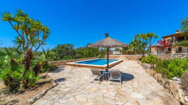 Finca El Colibri
