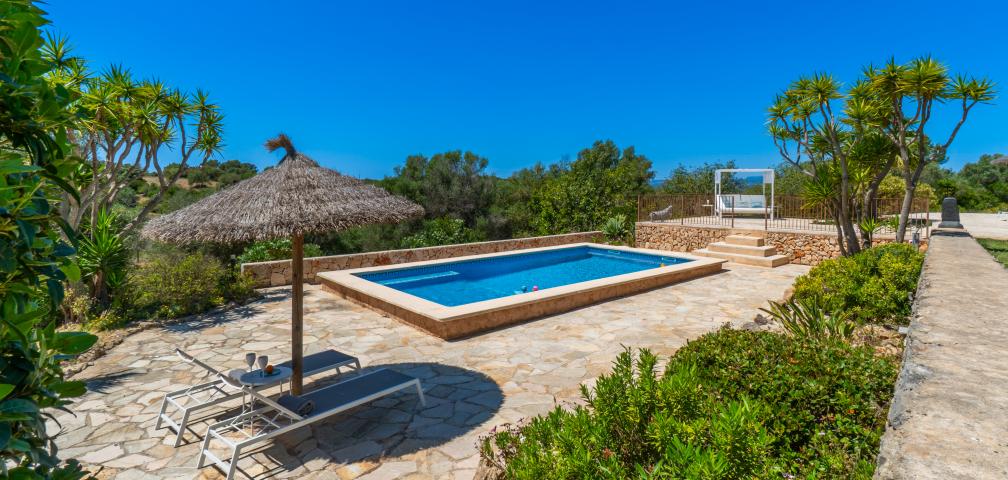 Finca El Colibri