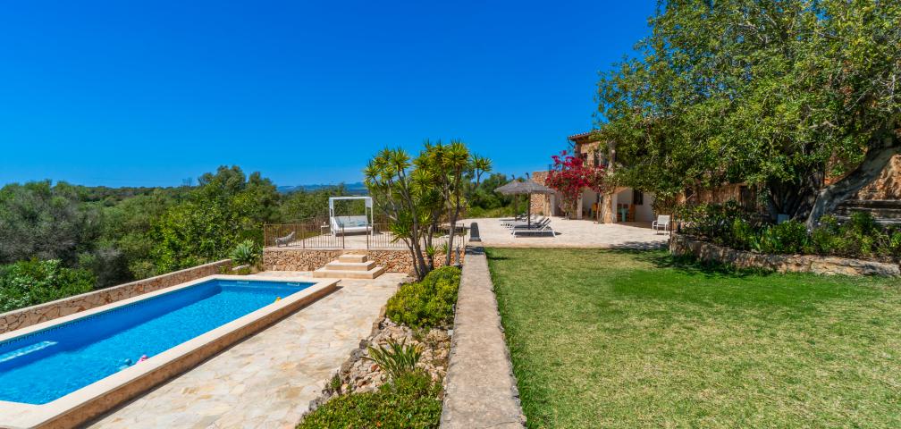 Finca El Colibri